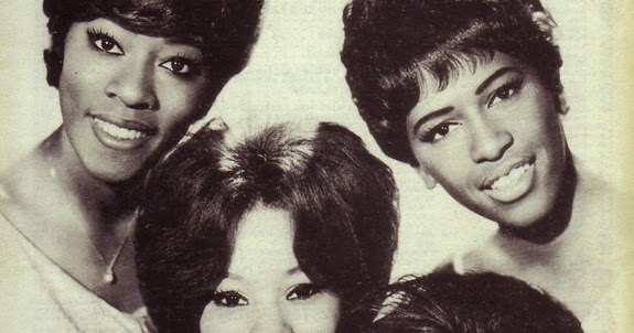 SIXTIES BEAT The Chiffons