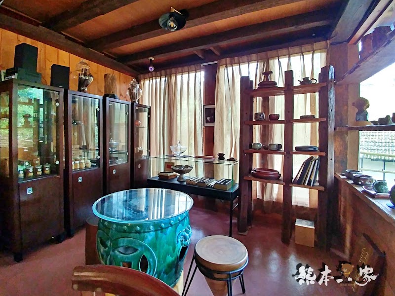 焉之廚漫食餐廳-焉美術行館|苗栗三義景觀餐廳下午茶|近勝興車站