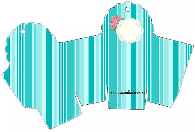 Tiffany con Rosas: Cajas para Recuerdos o Souvenirs Bodas para Descargar Gratis. Tiffany con Rosas: Cajas para Recuerdos o Souvenirs Bodas para Descargar Gratis.