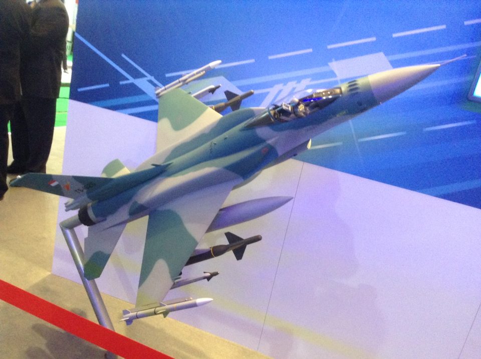 F-16 Viper F-16 Viper