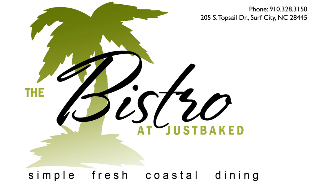 The Bistro at Just Baked