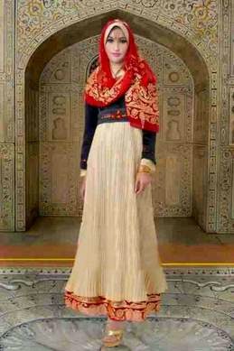 30 Desain Gaun Pesta Muslim Modern Model Terbaru 2017 Desain gaun pesta muslim modern model terbaru 30 Desain Gaun Pesta Muslim Modern Model Terbaru 2017