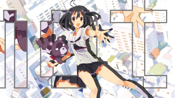 Zetsumetsu Kigu Shoujo: Amazing Twins Subtitle Indonesia Batch