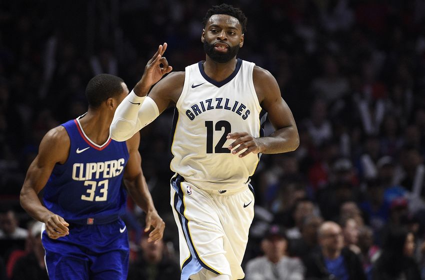 5 Potential AllStar Replacements for DeMarcus Cousins