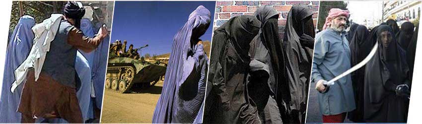 Bahar Barış Kadınları Kısıtlamak ve Aşağılamak İçin Kuran‘dan Delil Bahar Barış Kadınları Kısıtlamak ve Aşağılamak İçin Kuran‘dan Delil