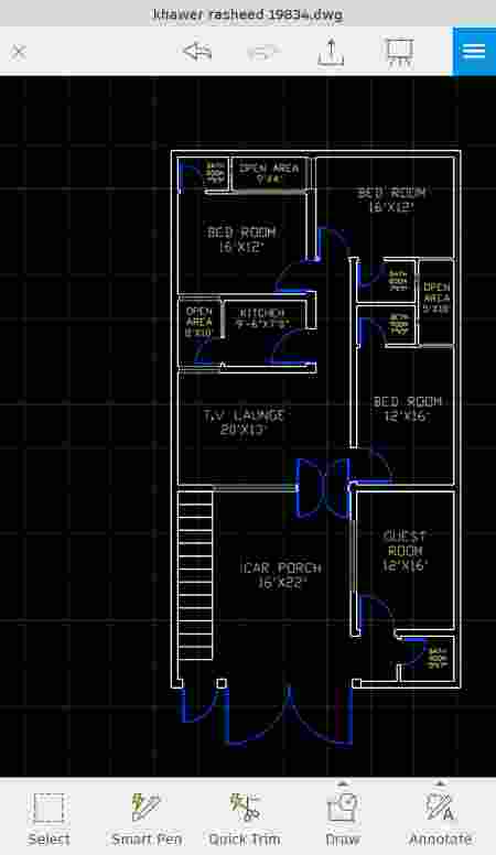 Autocad Dwg Viewer And Editor Pro Apk Download Autocad