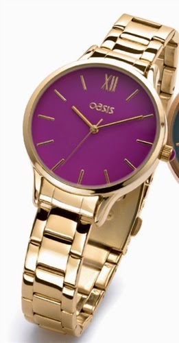 Oasis Bracelet Watch Oasis Bracelet Watch