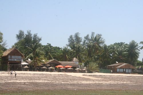 Ilha do Ibo