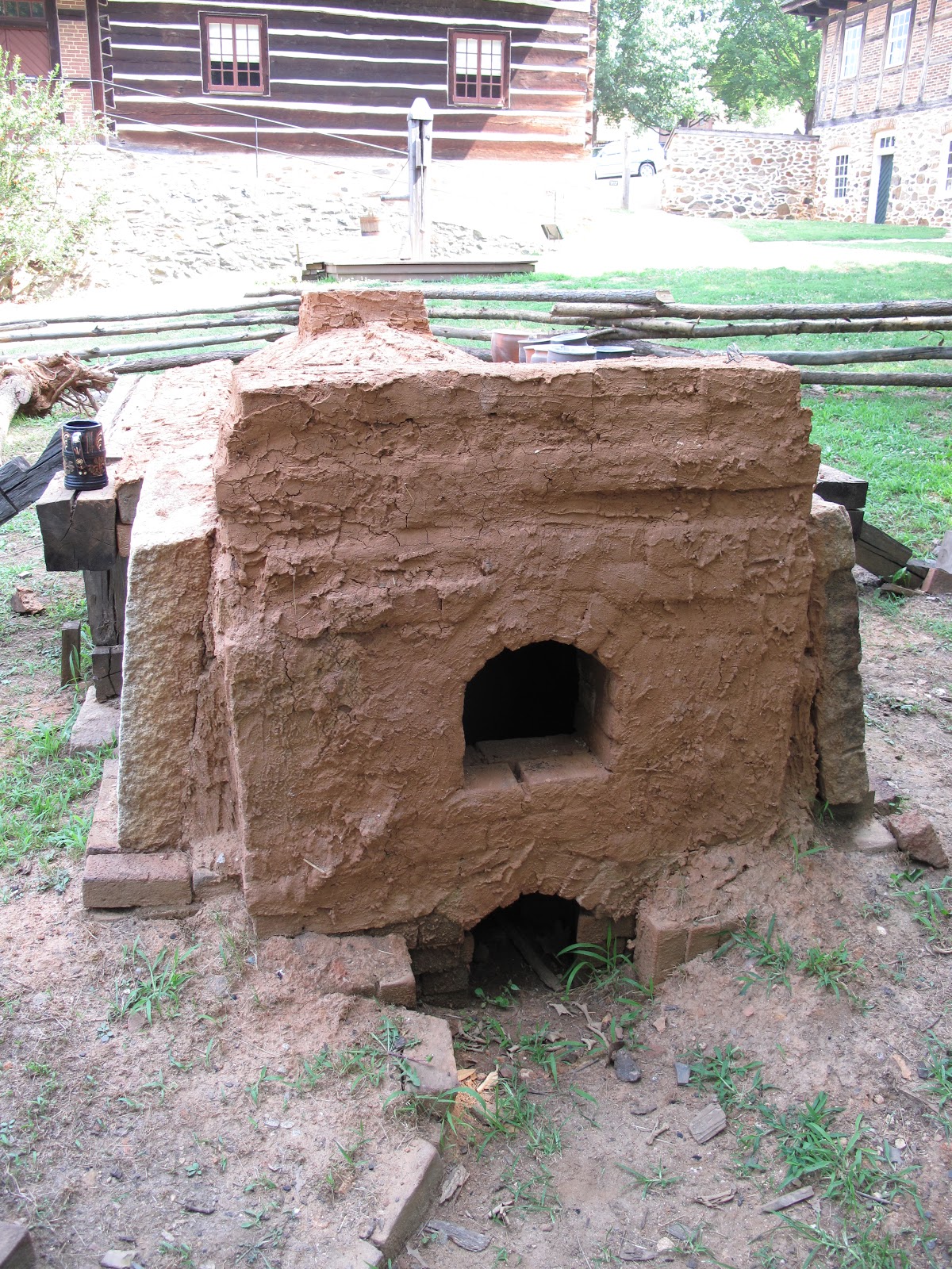 Liberty Stoneware Earthenware Kiln Firing