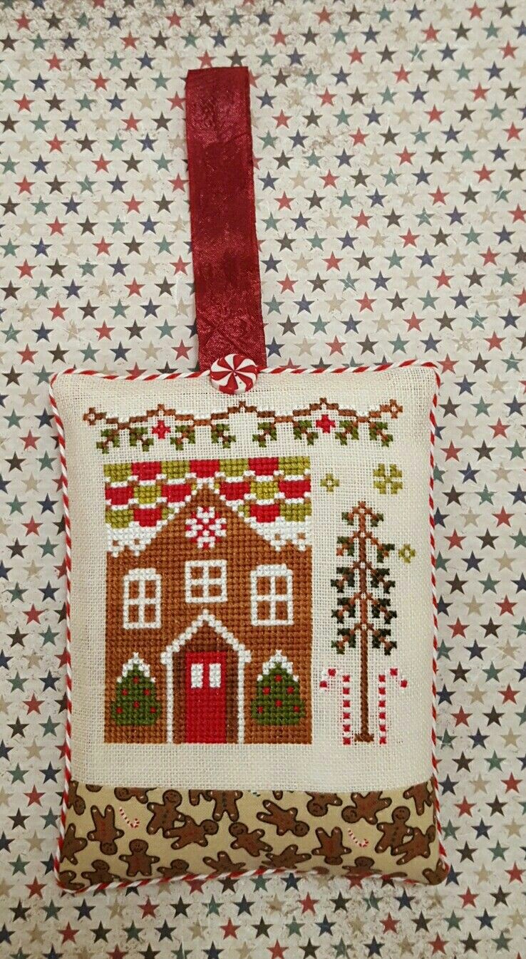 Cross Stitch Inspiration By Cindy DeRosa Spring is almost here and a