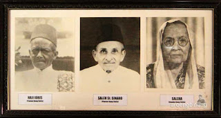 rumah kelahiran bung hatta bukittinggi