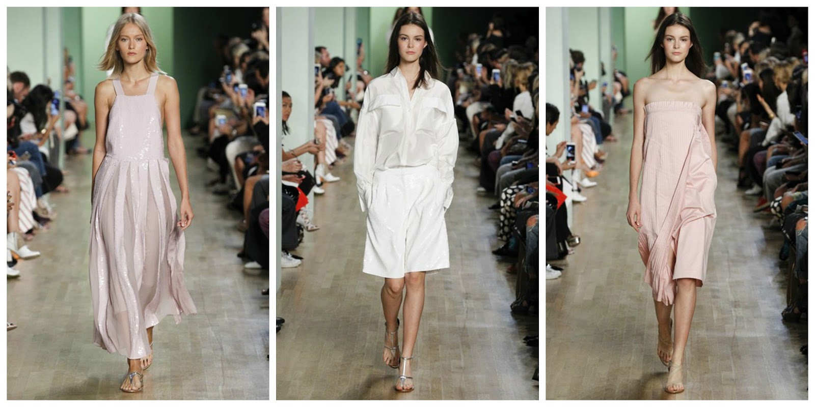 The Ultimate New York Fashion Week Cheat Sheet | The Daily Luxe