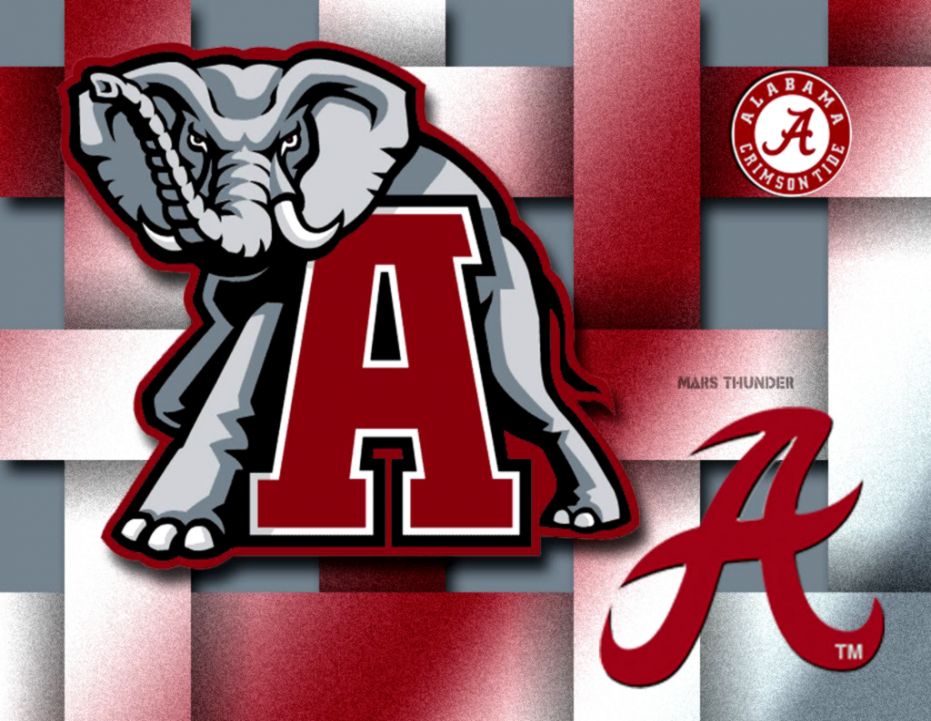 Bama Football Wallpaper Free Hd Wallpapers