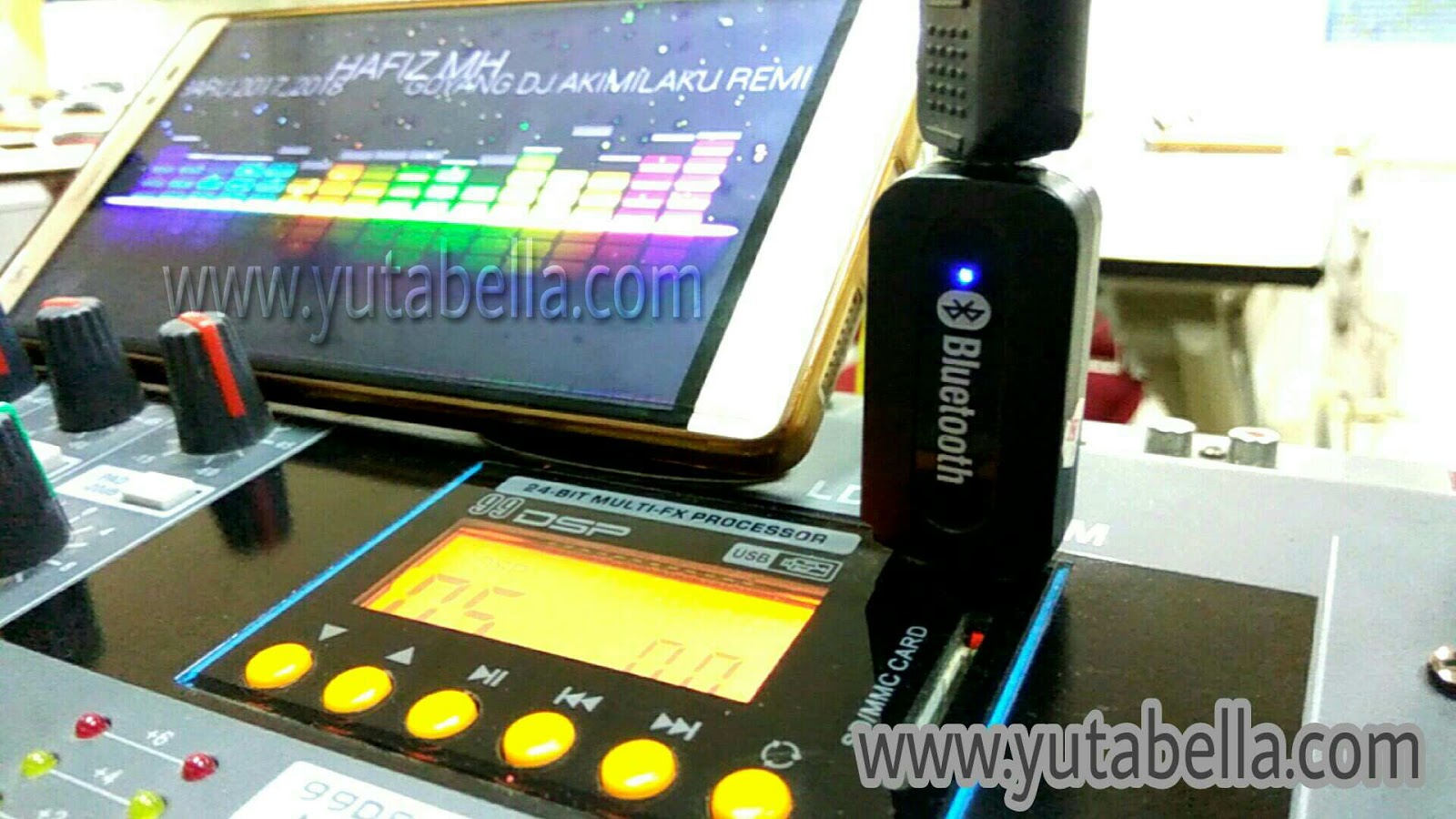 Cara Aman Menghubungkan Handphone Android Ke Speaker Aktif Tanpa Resiko Ic Audio Handphone Jebol Tips Cara Mudah