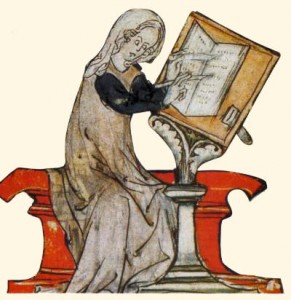 Ermitiella: Duhoda de Septimania y su Liber Manualis. Educando al hijo ausente