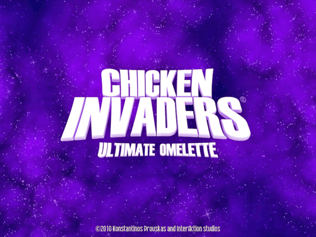 Download chicken invaders 4 ultimate omelette christmas edition full crack