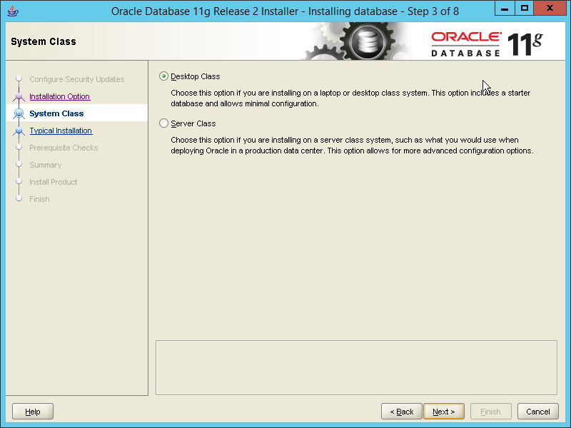 ORACLE DATABASE SERVER 11G DOWNLOAD visual data 7