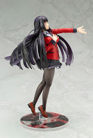 Abierto el preorder del ARTFX J Yumeko Jabami de "Kakegurui" - Kotobukiya Abierto el preorder del ARTFX J Yumeko Jabami de "Kakegurui" - Kotobukiya