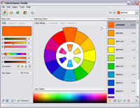 ColorSchemer Studio - Esquemas de color al instante