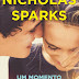Edições ASA | "Um Momento Inesquecível" de Nicholas Sparks 