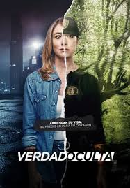 Verdad oculta Verdad Oculta | Capítulo 5 | OjearNovelas.Com