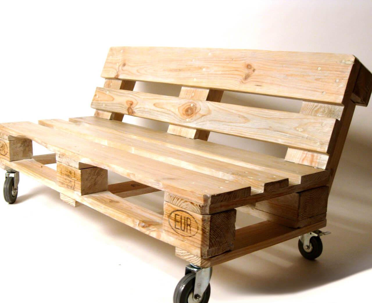 35 Genius Diy Easy Wood Pallet Furniture Designs Ideas Decor Units