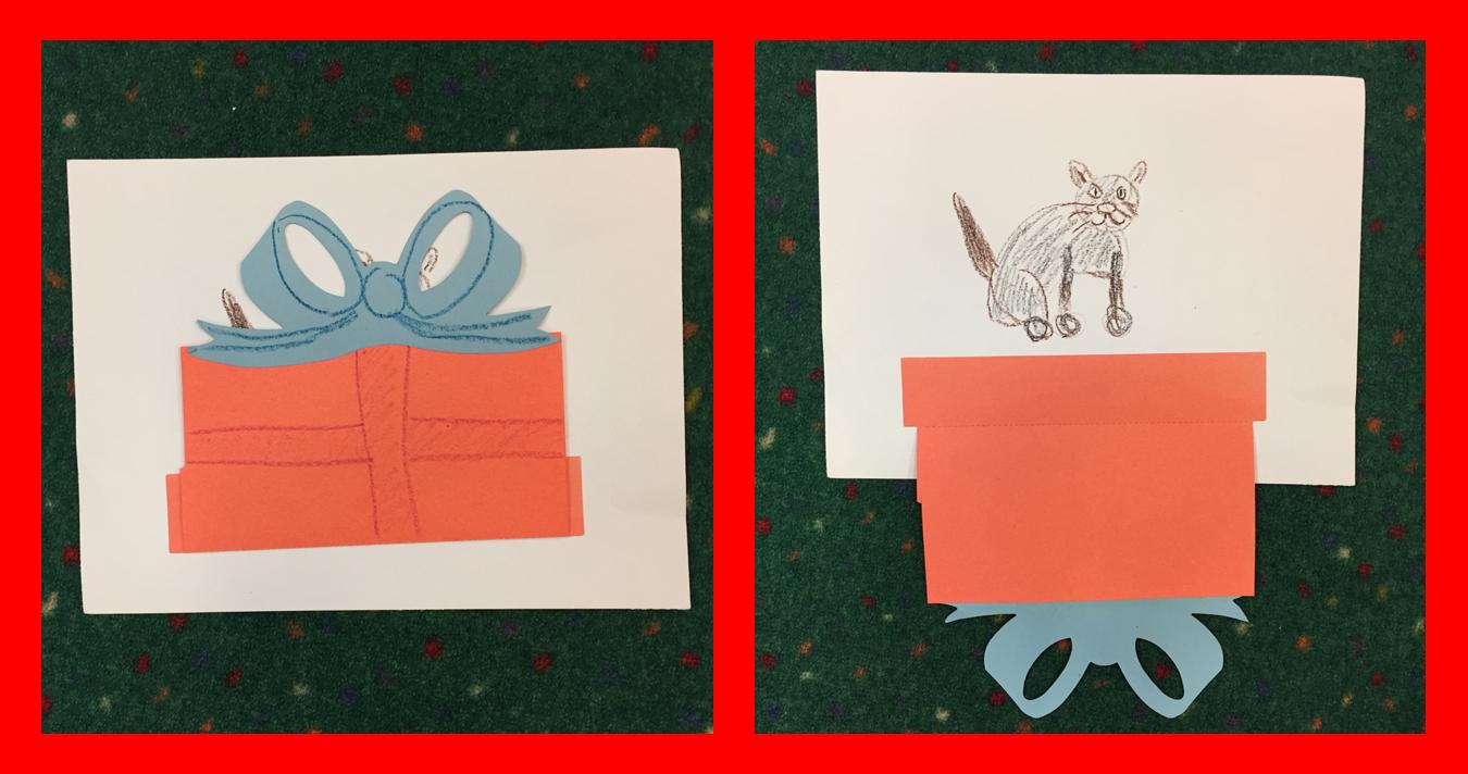 One For The Books Preschool Storytime Boxes and Presents