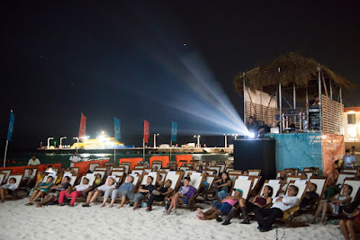 festival riviera maya film