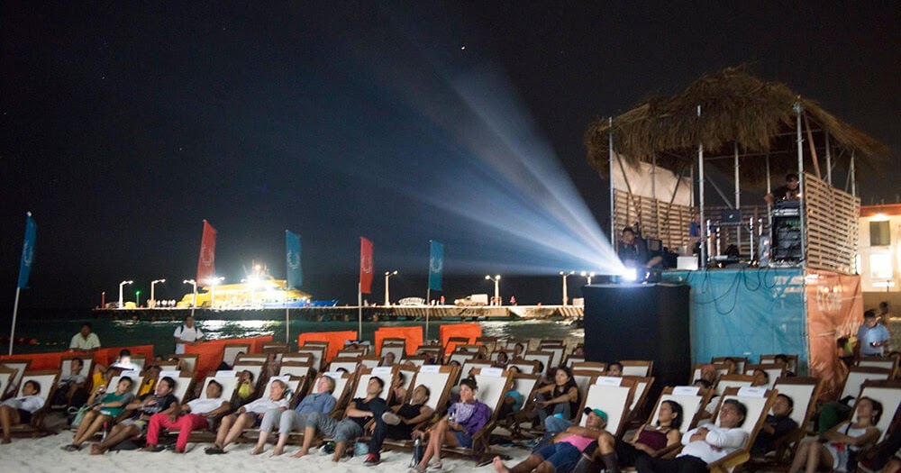 Festival Riviera Maya Film
