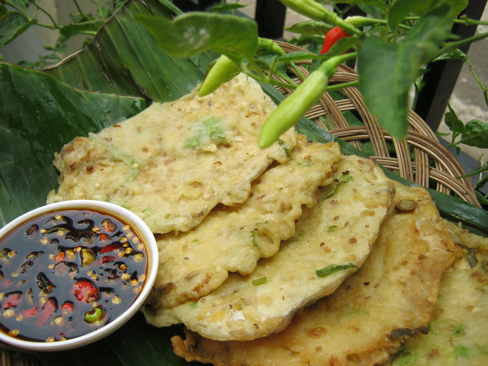 5 Makanan Khas Jawa Tengah Paling Populer | Sensasi Masakan