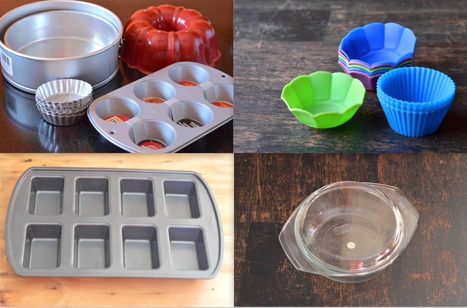 Cakes & More How To Use An OTG / Oven Toaster Griller