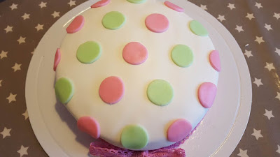 My adventures in cake decor - part 2 My adventures in cake decor - part 2