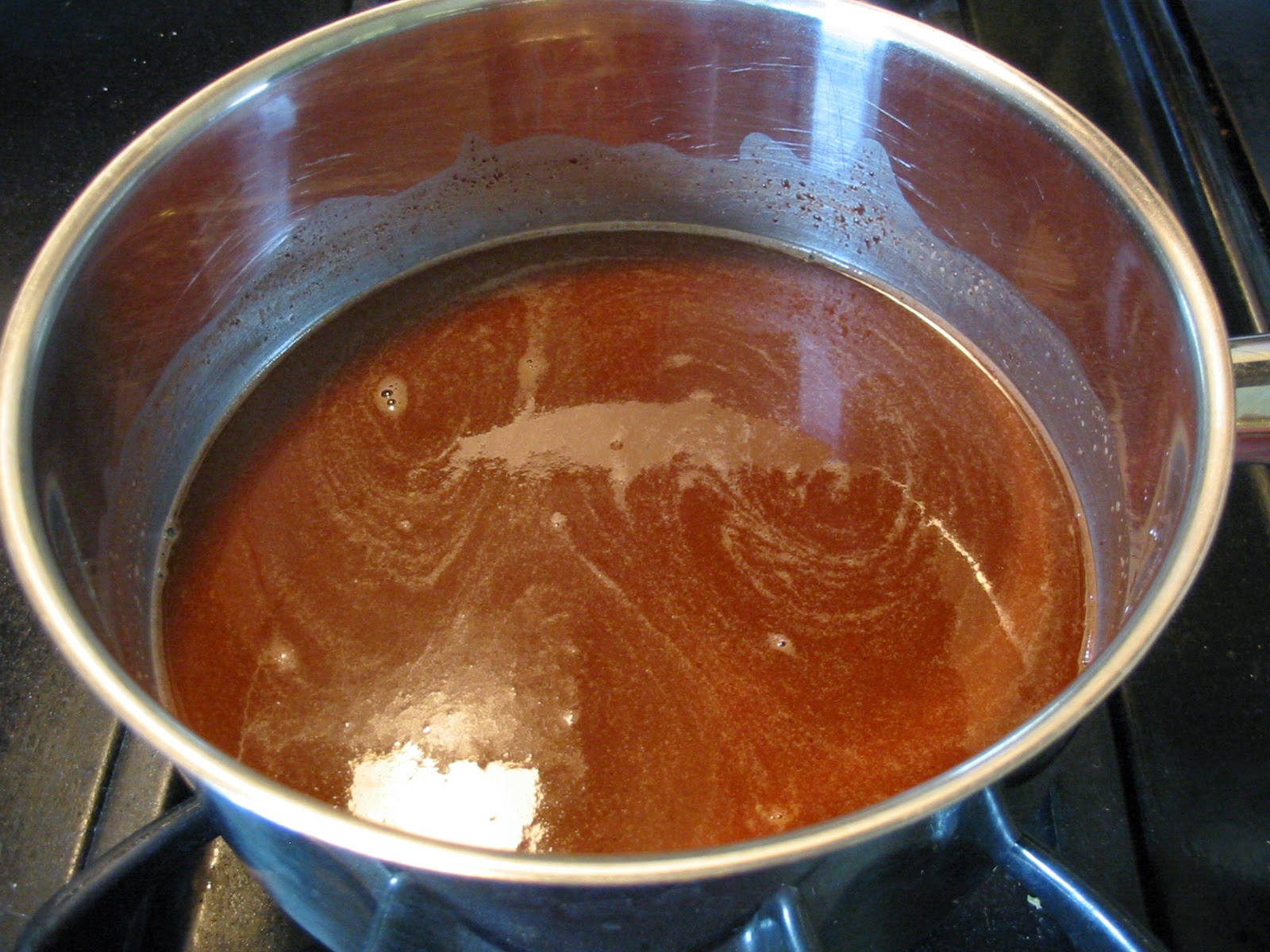 Cocoa Cinnamon Chile Bars