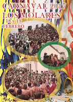 Carnaval de Los Molares 2017