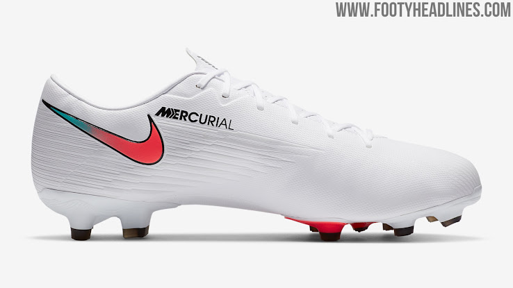 latest nike football boots