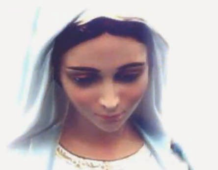 Maria, a primeira CATEQUISTA