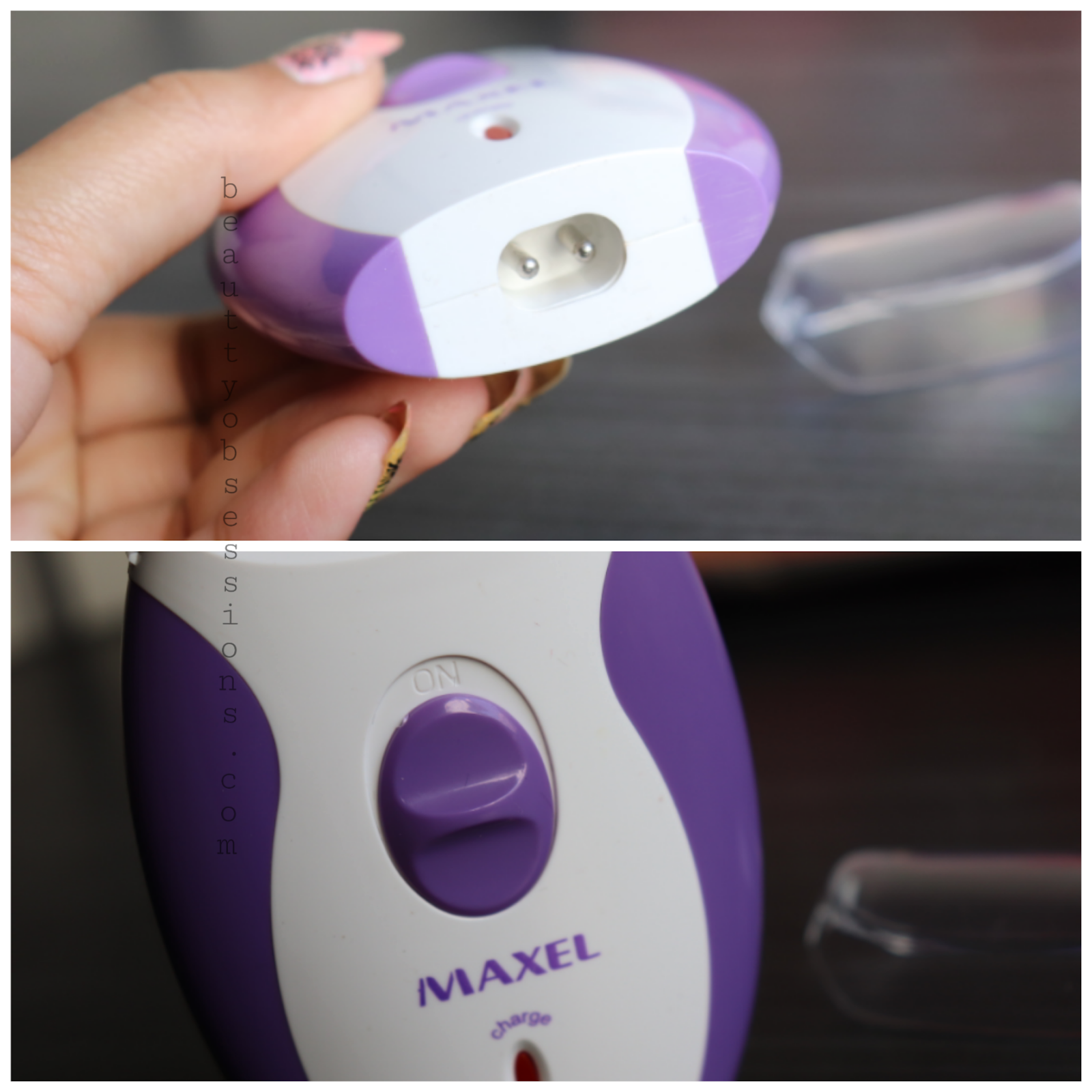 Maxel Professional Electric Body Trimmer Review (Video Inside )