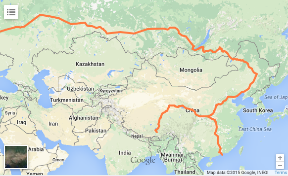 Vostok Matthew Woodward beijing-2022-internet-popular-spots-recommended-list-beijing-tourism