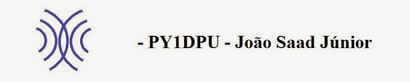  PY1DPU - João Saad Júnior