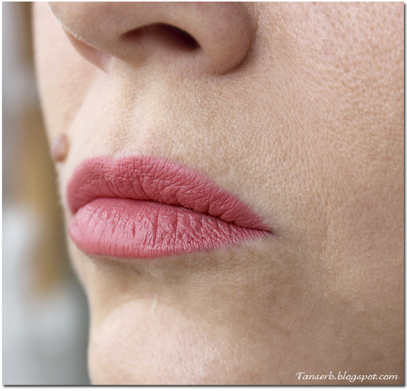 Матовые помады Golden Rose Velvet Matte Lipstick 26 и