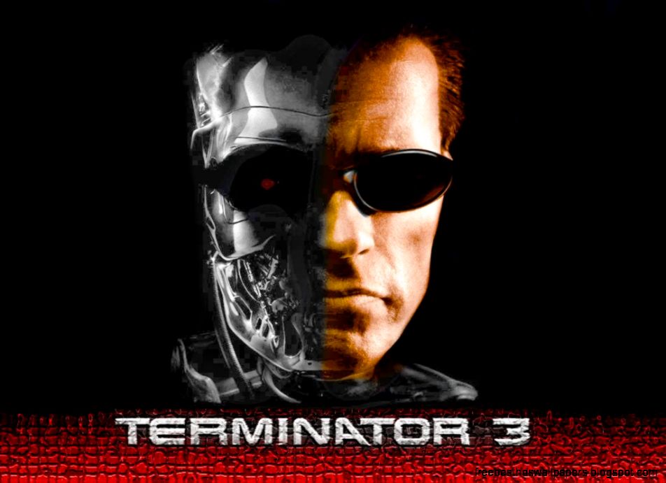 Terminator 3