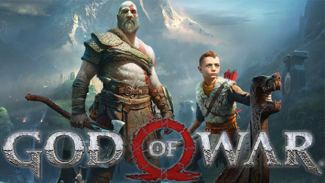 مخرج لعبة God of War يكشف أفضل قائمة أفضل إصدارات السلسلة و المركز الأول مفاجئ !
