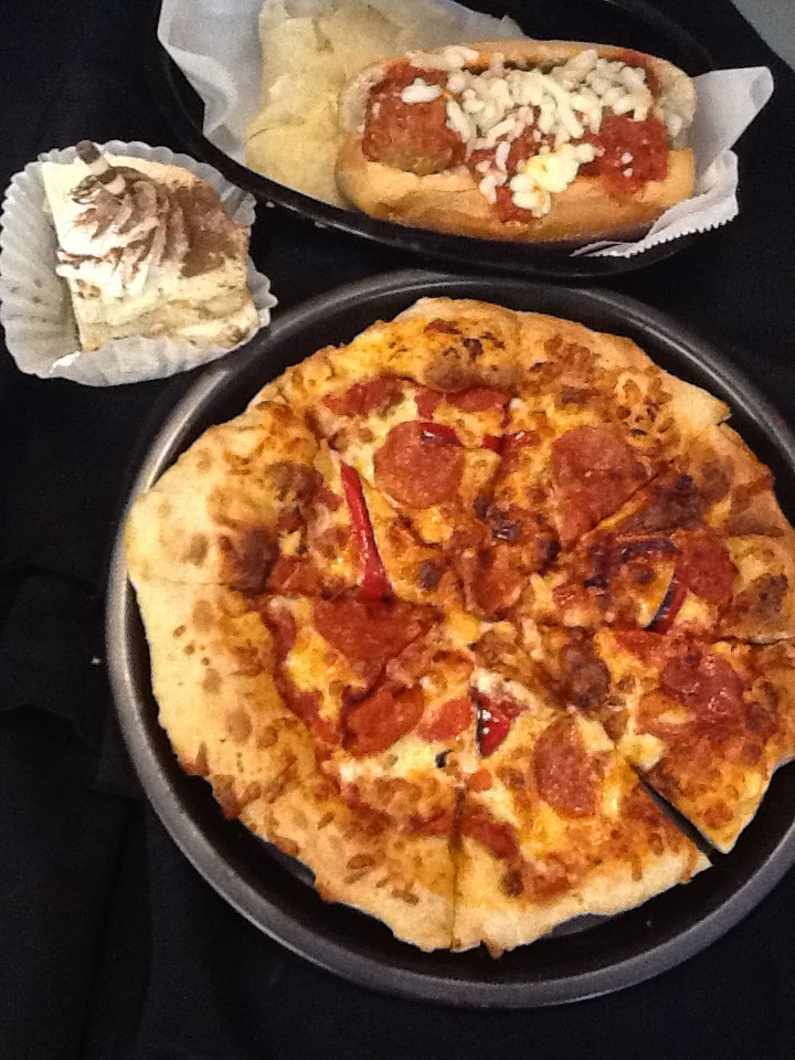 Our Eyes Upon Missouri Sugar and Spice Bakery and Catering in Osage