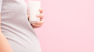 Pentingnya Susu untuk Ibu Hamil Agar Anak Sehat!