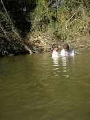 Batismo Faz. Rio Claro