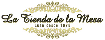 La Tienda de La Mesa