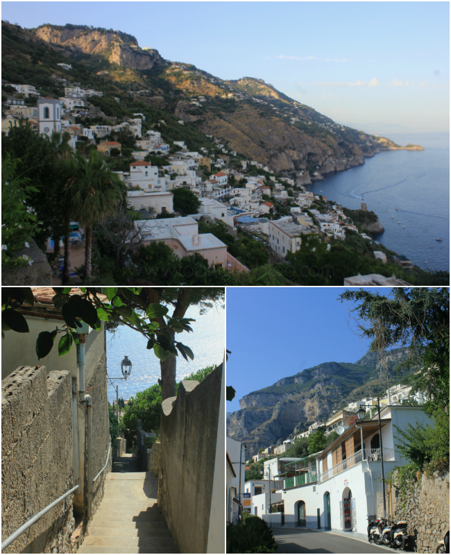 Traveling to Europe While Pregnant