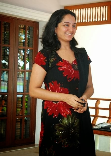 manju warrier latest saree photos and images from a kerala saree design images