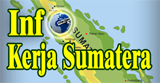 Info Kerja Sumatera 2015/2016