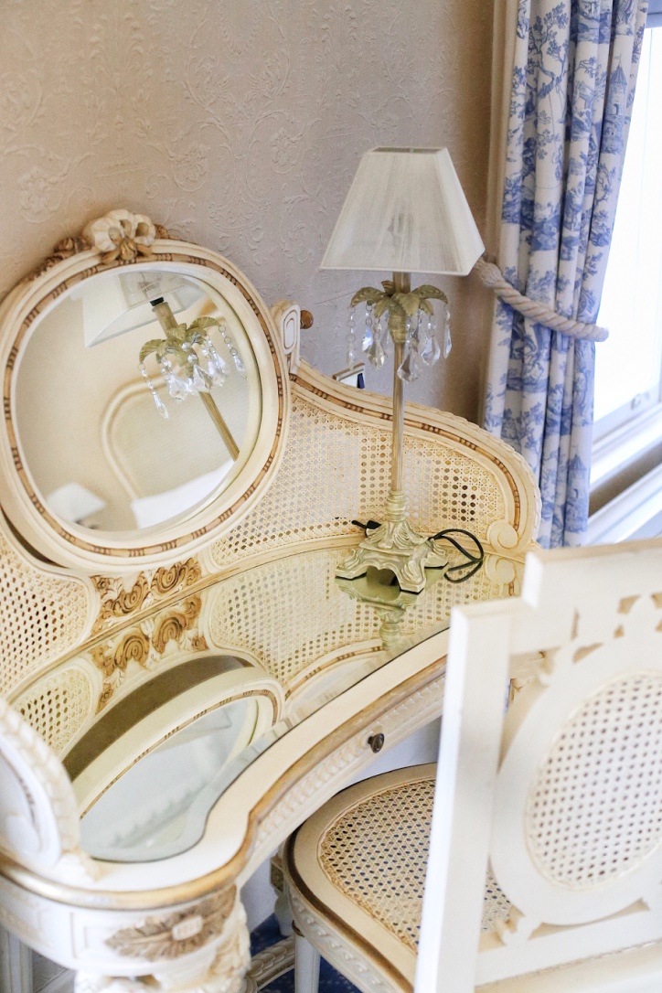 Galina Thomas Edgbaston Village